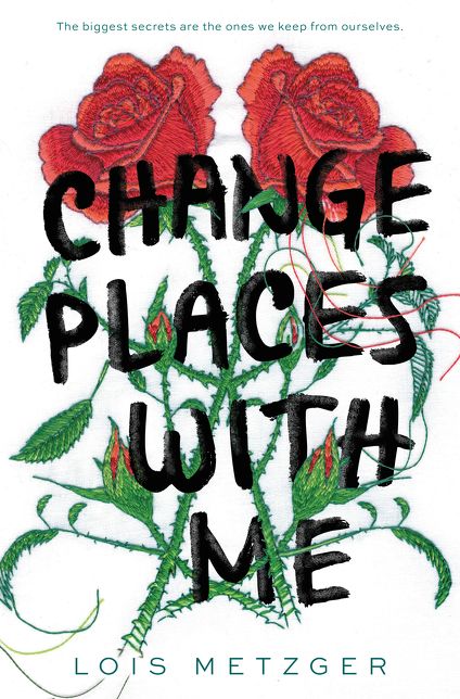 Change Places with Me
