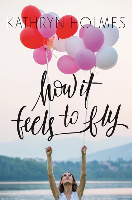How It Feels to Fly