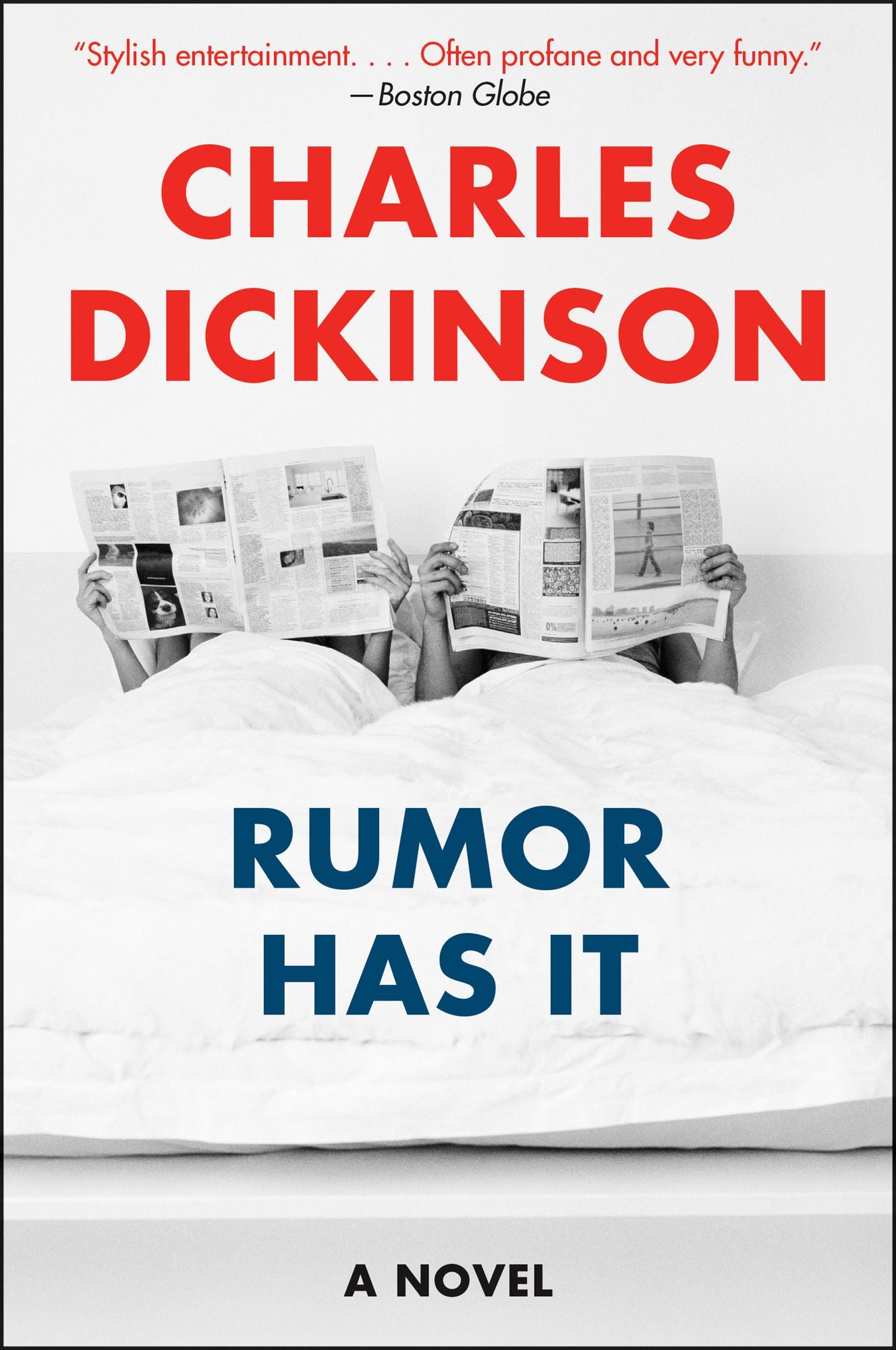 Rumor Has It