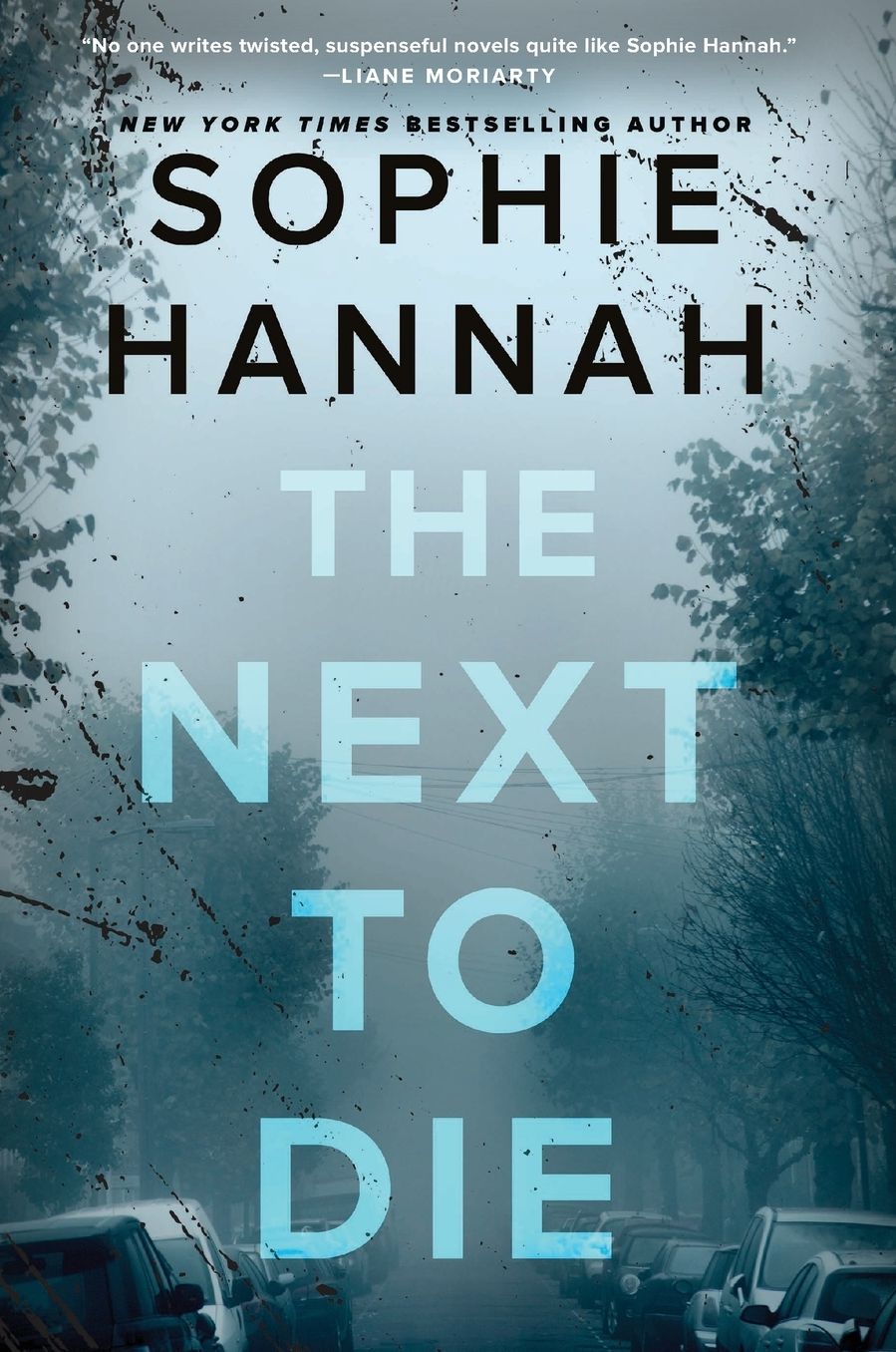 The Next to Die