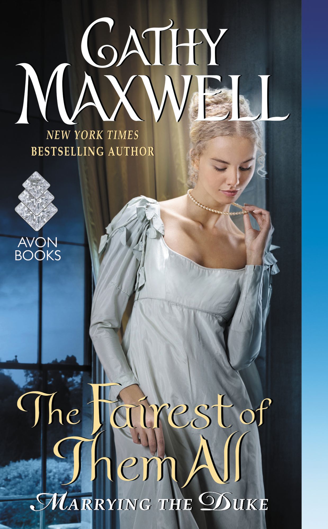 The Fairest of Them All: Marrying the Duke