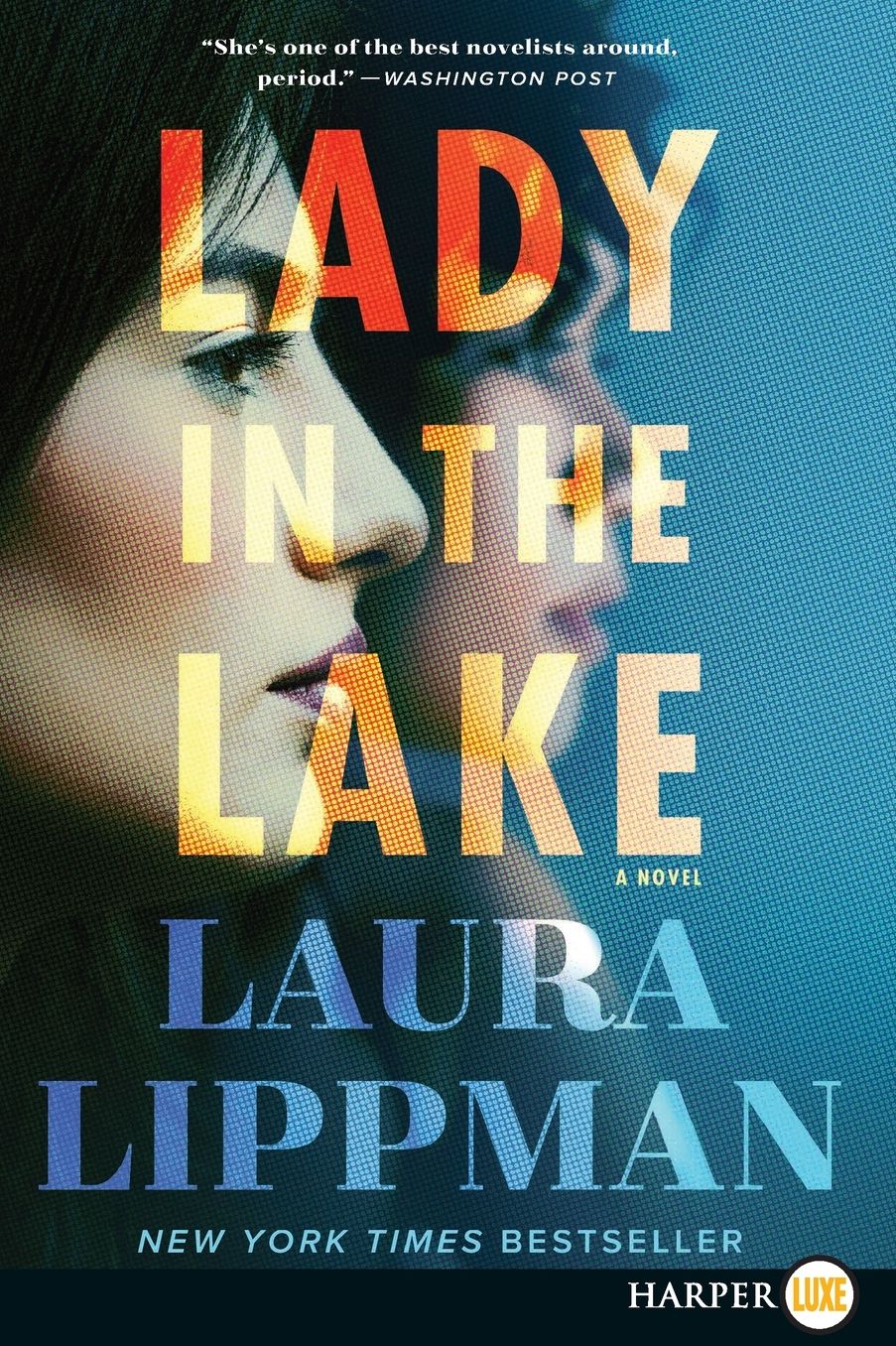 Lady in the Lake