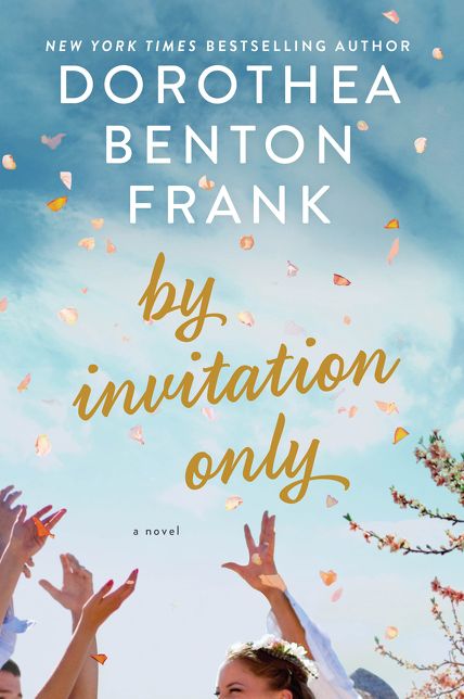 By Invitation Only: A Novel