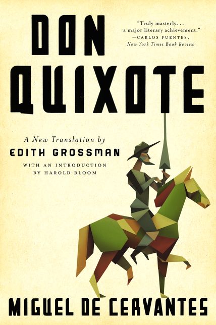 Don Quixote Deluxe Edition
