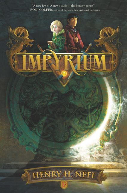 Impyrium