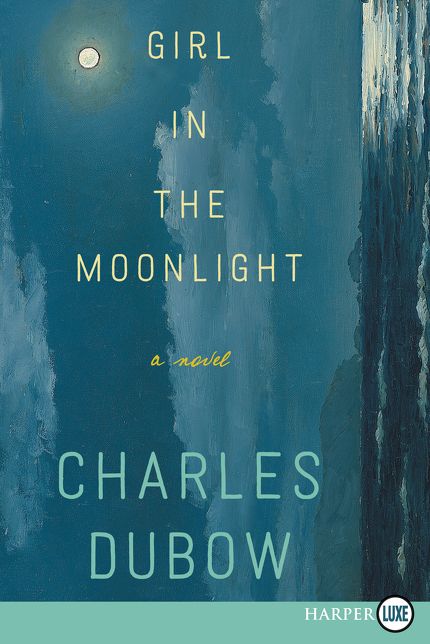 Girl in the Moonlight LP: A Novel