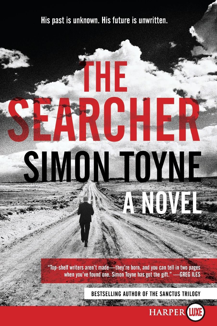 The Searcher