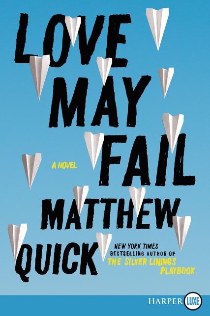 Love May Fail