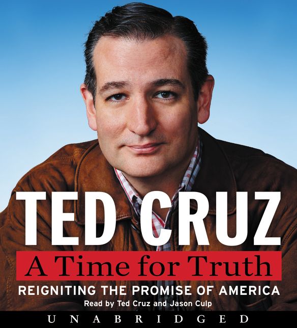 A Time for Truth: Reigniting the Promise of America