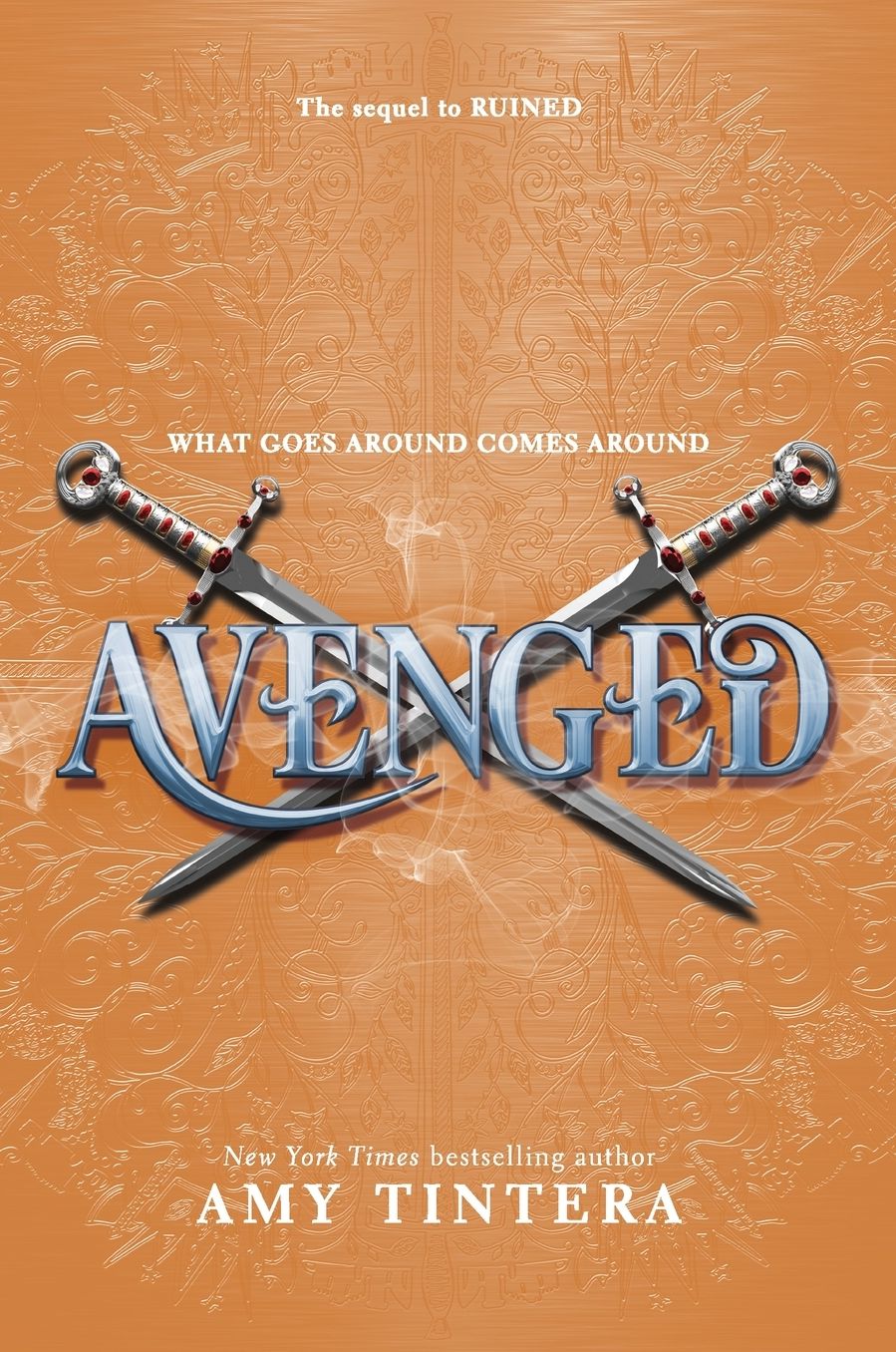 Avenged