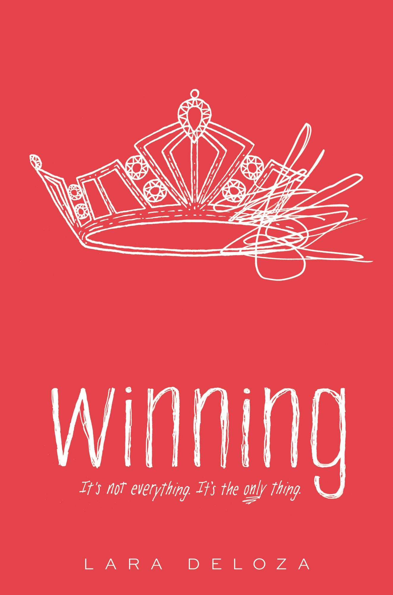 Winning