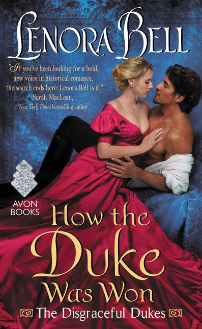 How the Duke Was Won: The Disgraceful Dukes