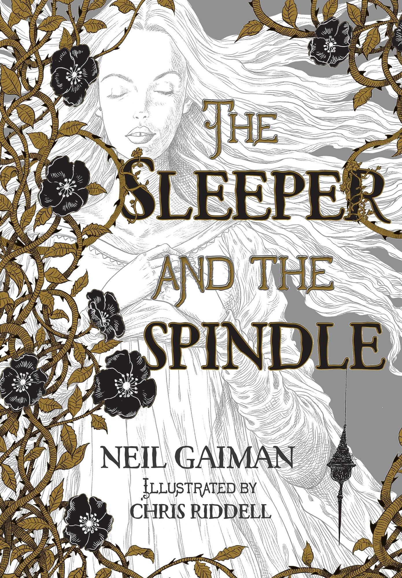 The Sleeper and the Spindle