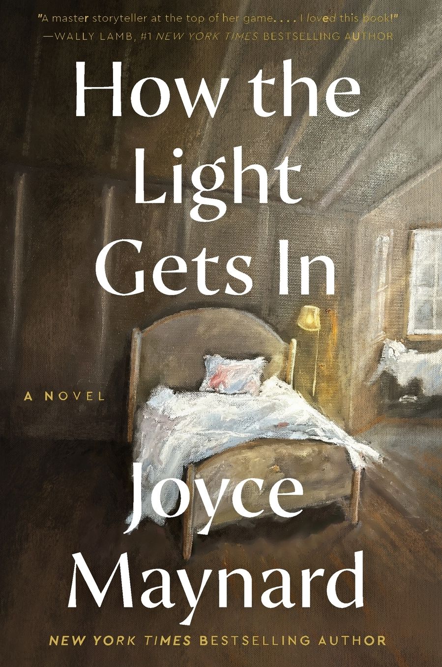 How the Light Gets In: A Novel