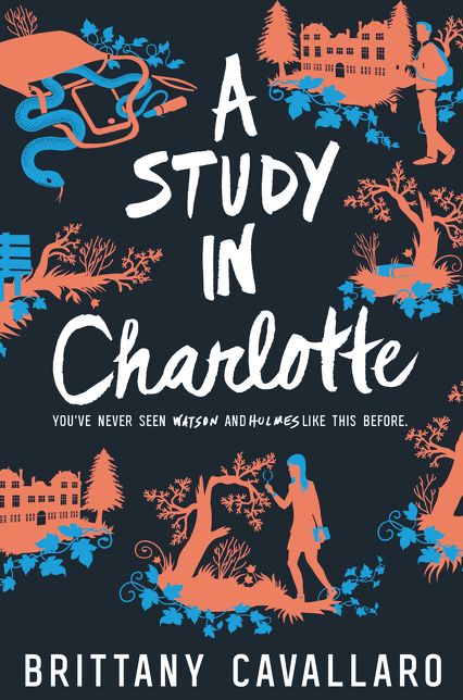 A Study in Charlotte
