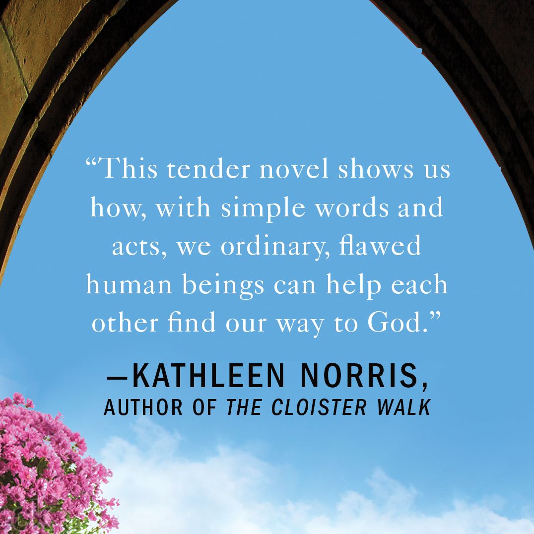 The Abbey: A Story of Discovery