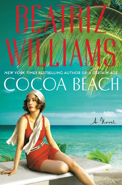 Cocoa Beach: A Novel