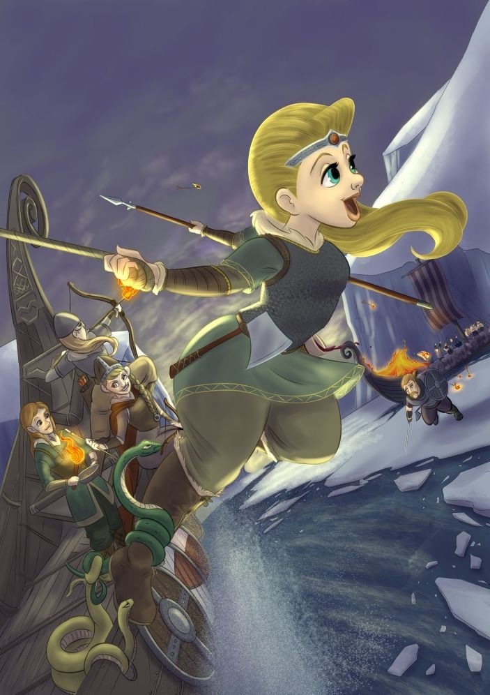 Rejected Princesses: Tales of History's Boldest Heroines, Hellions, and Heretics