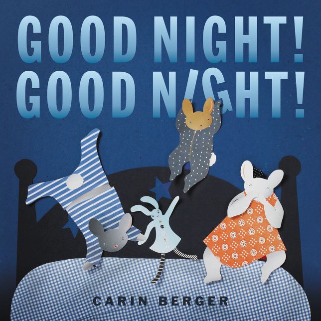 Good Night! Good Night!