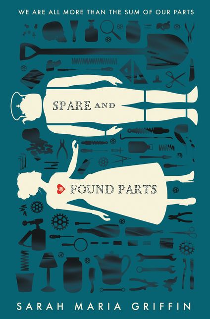 Spare and Found Parts
