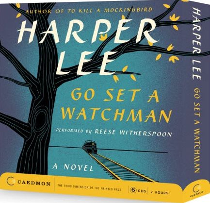 Go Set a Watchman