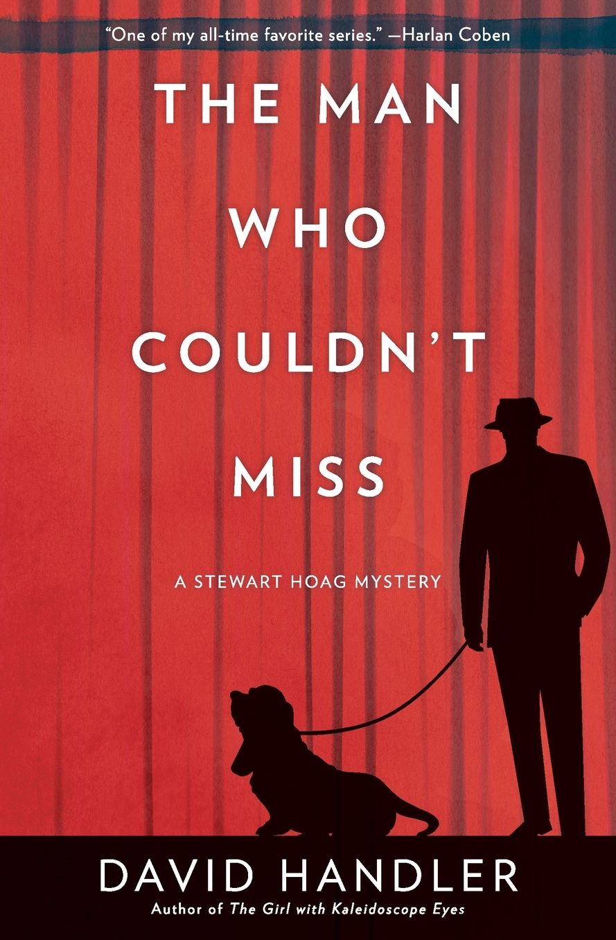 The Man Who Couldn't Miss