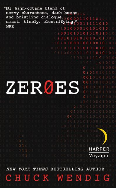Zeroes