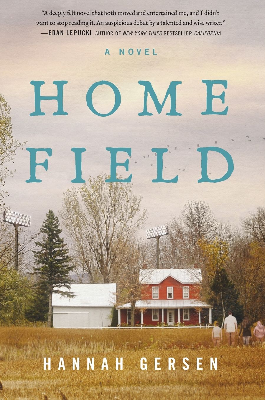 Home Field