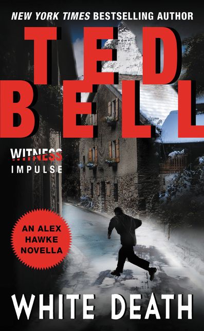 White Death: An Alex Hawke Novella