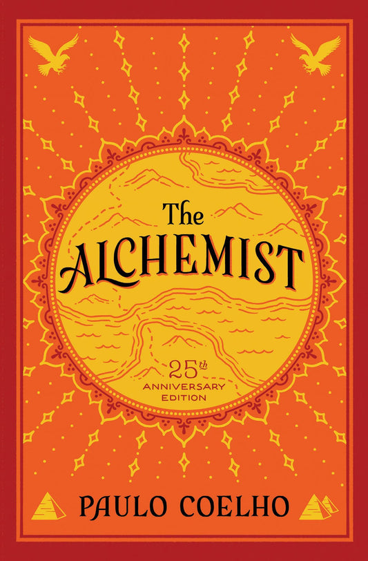 The Alchemist