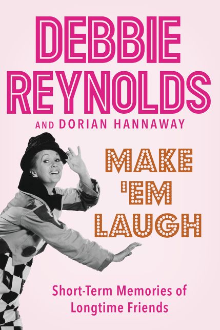 Make 'Em Laugh: Short-Term Memories of Longtime Friends