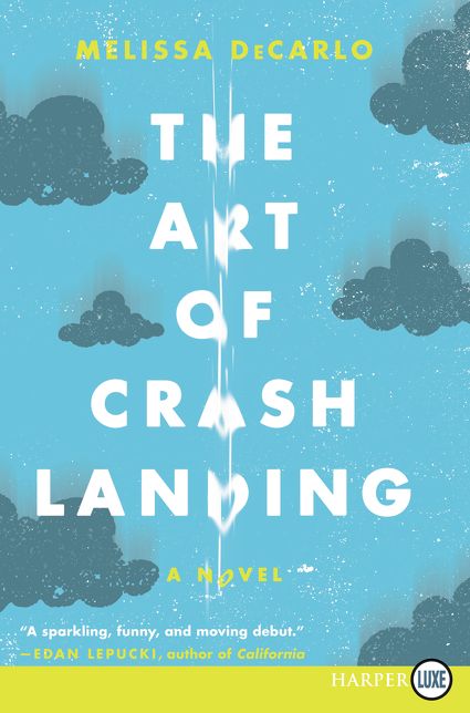 The Art of Crash Landing