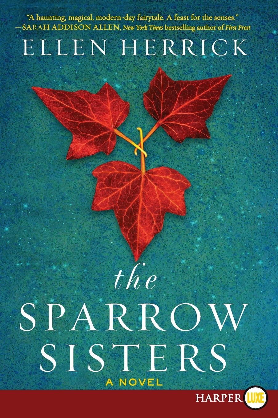 The Sparrow Sisters LP