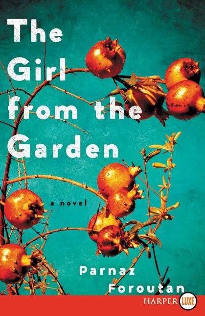 The Girl from the Garden