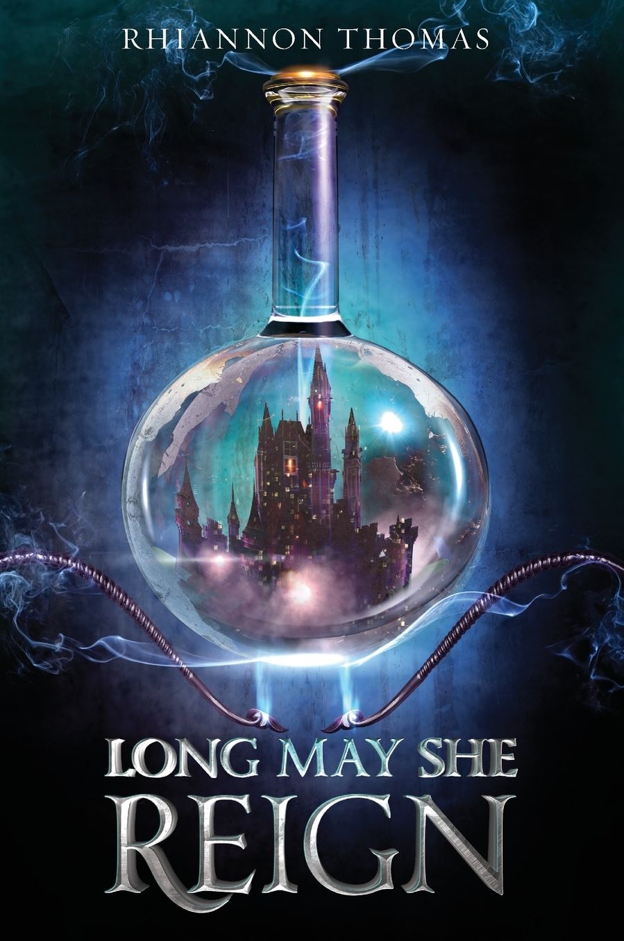 Long May She Reign