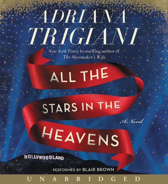 All the Stars in the Heavens