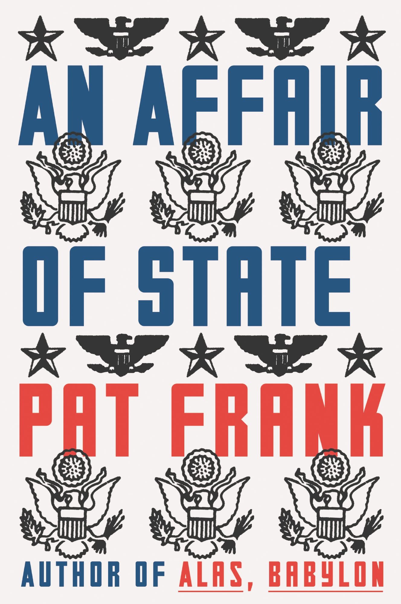 An Affair of State
