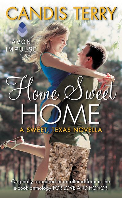 Home Sweet Home: A Sweet, Texas Novella