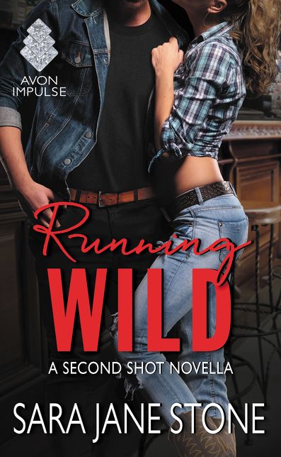 Running Wild: A Second Shot Novella