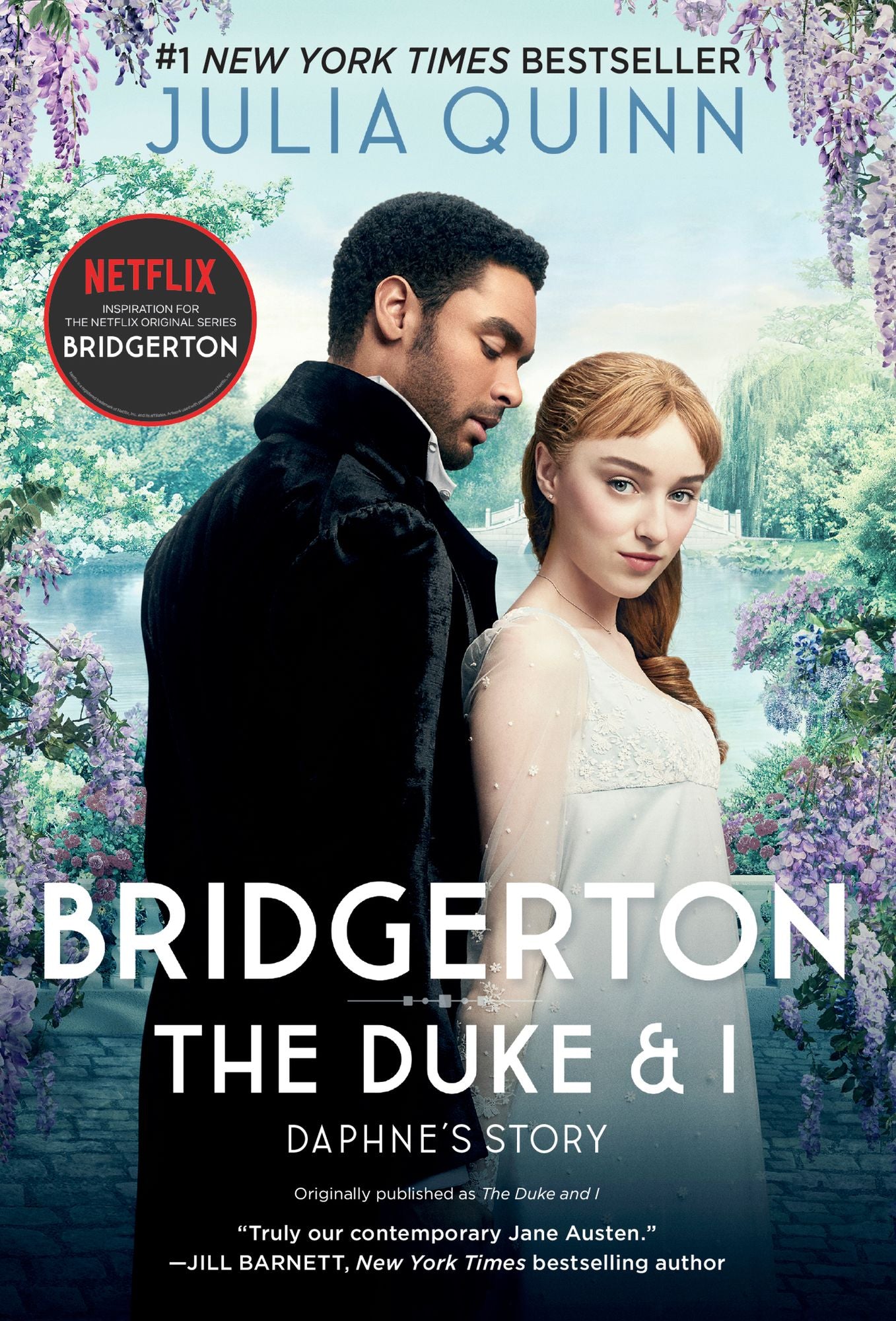 The Duke and I With 2nd Epilogue