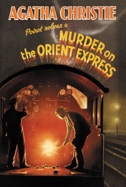 Murder on the Orient Express Facsimile Edition (Hercule Poirot Series)