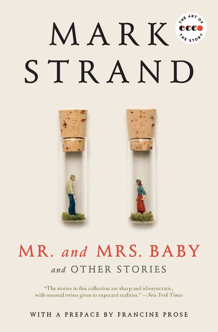 Mr. and Mrs. Baby Deluxe Edition: And Other Stories