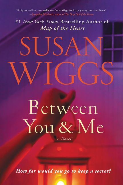 Between You and Me