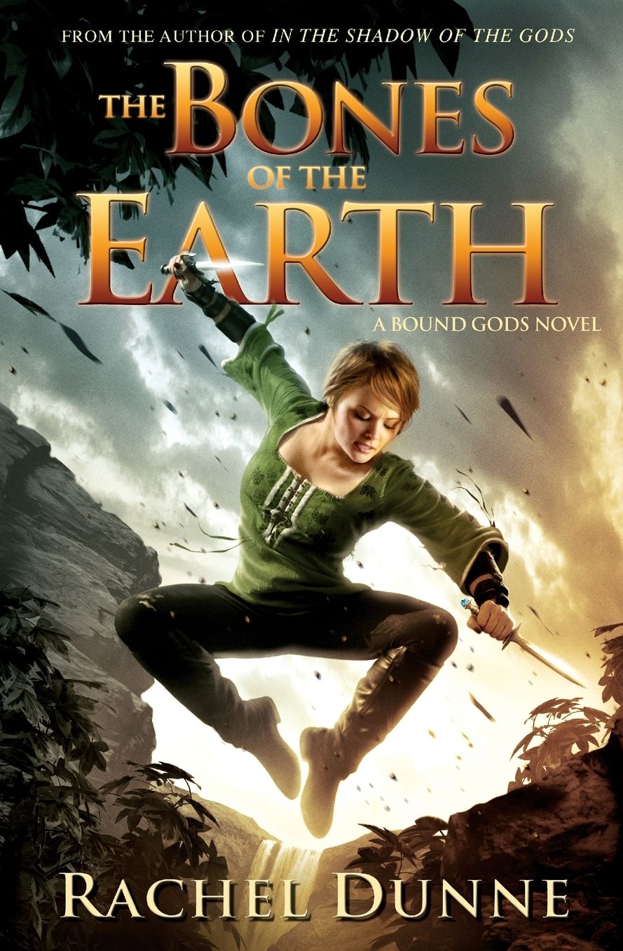 The Bones of the Earth