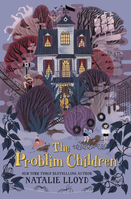The Problim Children