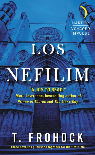 Los Nefilim
