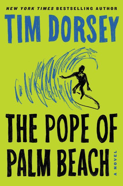 The Pope of Palm Beach: A Novel