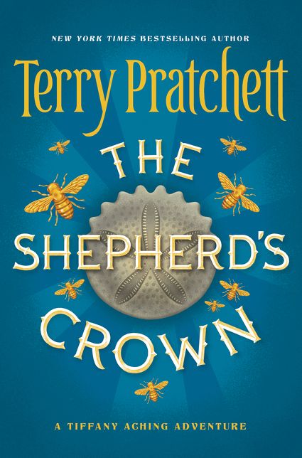 The Shepherd's Crown