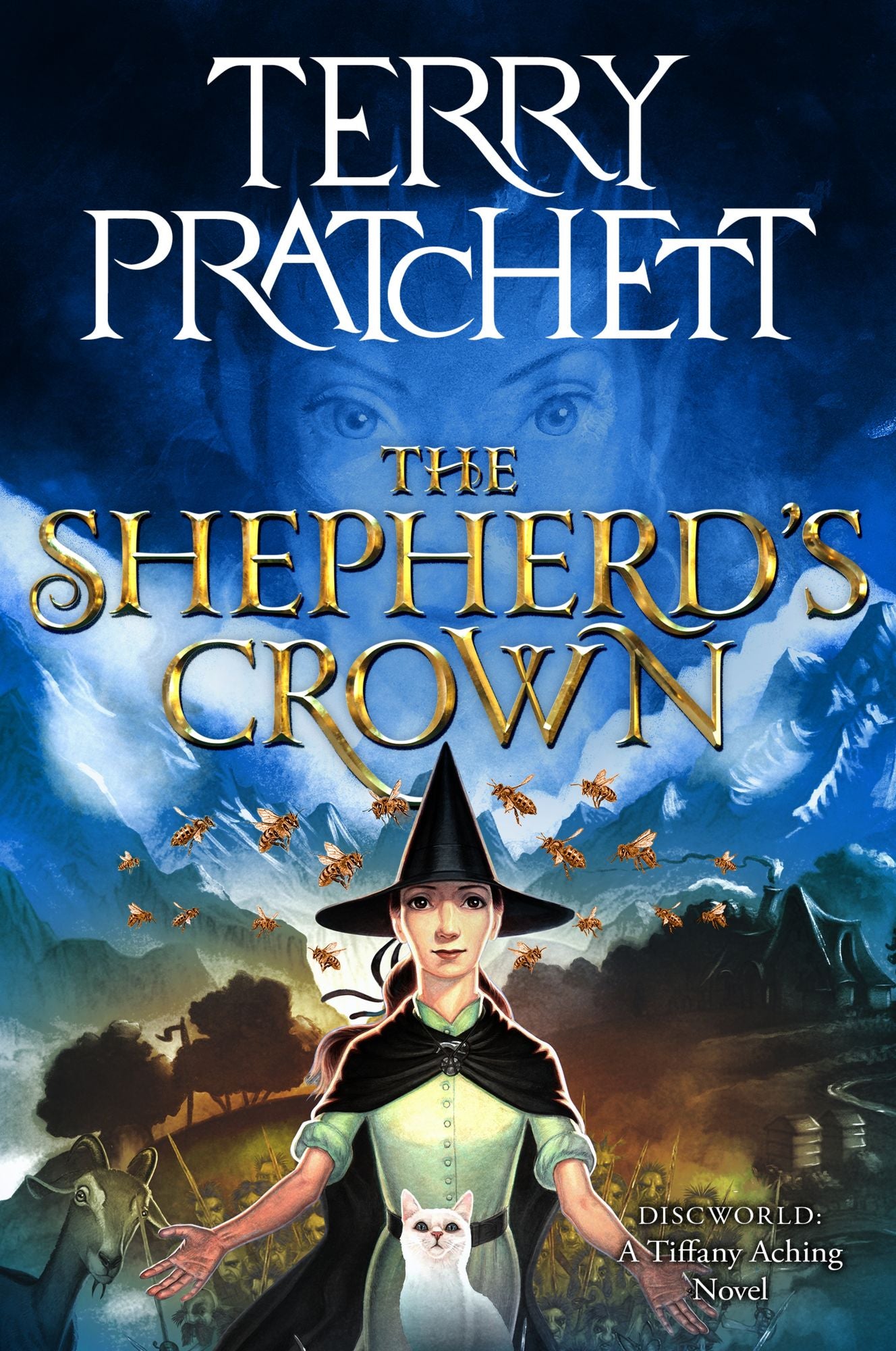 The Shepherd's Crown