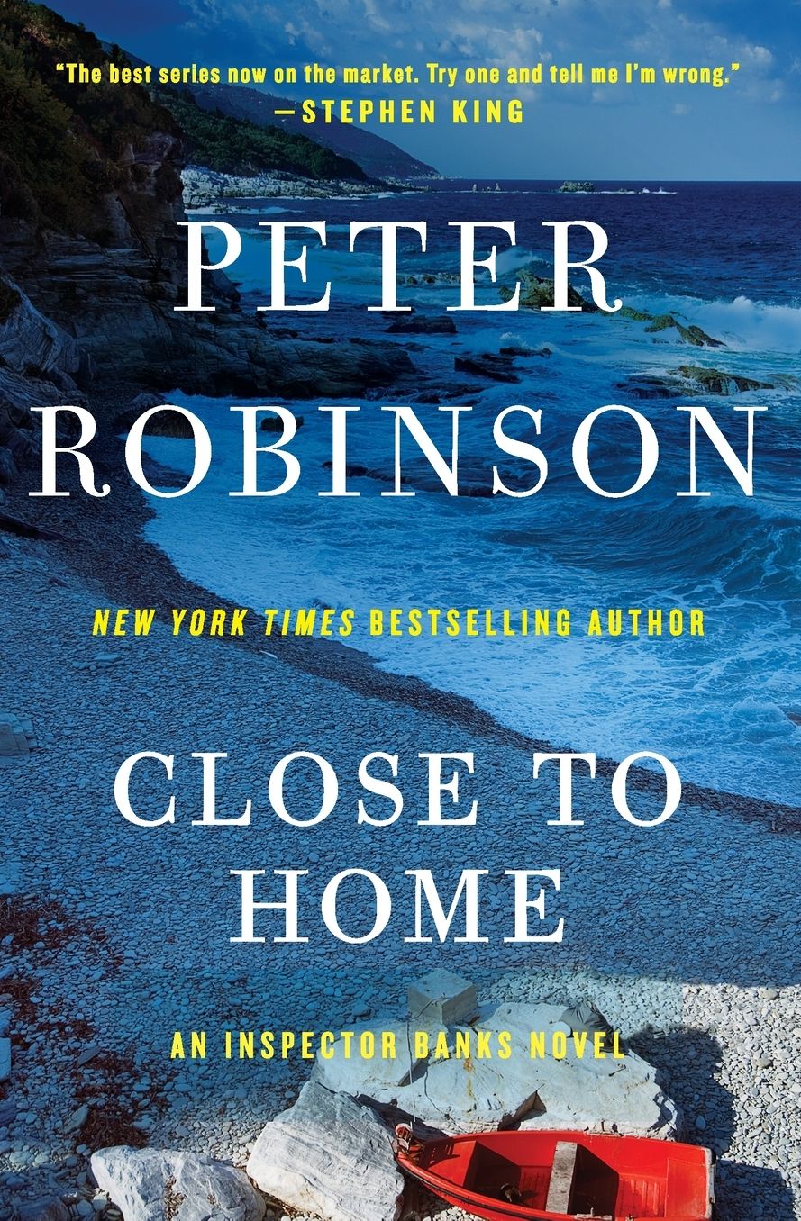 Close to Home